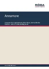 Bernhard Bohlke - Annamore