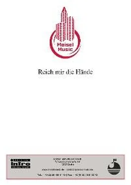 Kurt Feltz Reich mir die Hände обложка книги