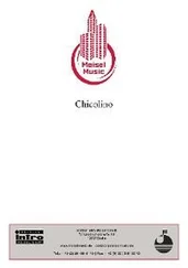 Ernst E. Buder - Chicolino