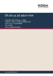 Johnny Thompson - Oh let us all adorn him