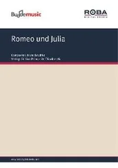 Henry Mayer - Romeo und Julia
