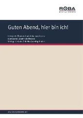 Dieter Schneider - Guten Abend, hier bin ich!