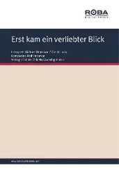 Dieter Schneider - Erst kam ein verliebter Blick