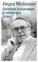 Jürgen Moltmann - Christliche Erneuerungen in schwierigen Zeiten