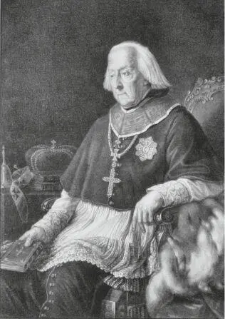 Des Narrendattels Leichenpredigt ist ihm ein Dorn im Auge Sigismund Anton - фото 24