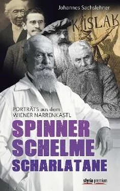 Gerhard Dienes Spinner. Schelme. Scharlatane обложка книги