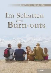 Pina Petersberg - Im Schatten des Burn-outs