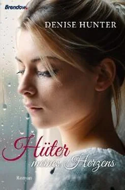 Denise Hunter Hüter meines Herzens обложка книги