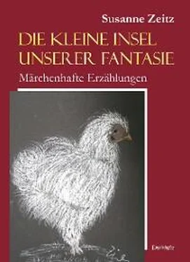 Susanne Zeitz Die kleine Insel unserer Fantasie обложка книги
