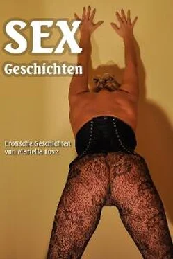 Mariella Love Sex Geschichten обложка книги