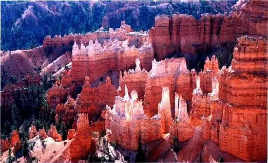Nach indianischer Lebensauffassung sind Mensch und Natur untrennbar miteinander - фото 9