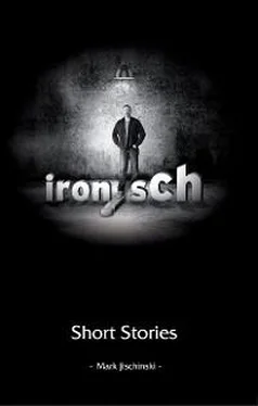 Mark Jischinski ironisch Short Stories обложка книги