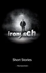 Mark Jischinski - ironisch Short Stories