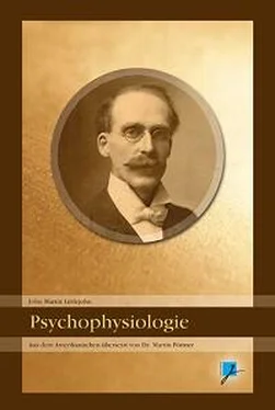 John M Littlejohn Psychophysiologie (1899) обложка книги