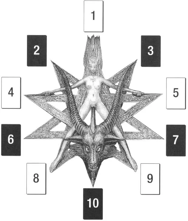 Interpretation 1 The material as the basis The issue in question 2 The - фото 11