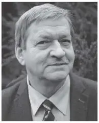 Prof Dr habil T Kowalski Landwirtschaftliche Universität Forstliche - фото 7
