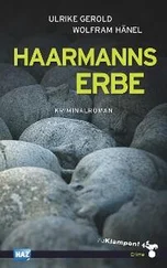 Wolfram Hanel - Haarmanns Erbe
