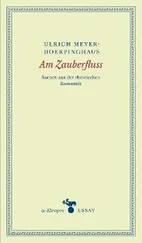 Ulrich Meyer-Doerpinghaus - Am Zauberfluss