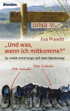 Eva Prawitt Und was, wenn ich mitkomme? обложка книги