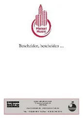 Max Kolpe - Bescheiden, bescheiden …