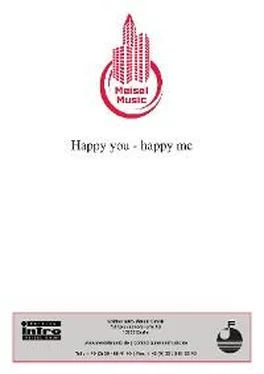 Christian Bruhn Happy You - Happy Me обложка книги