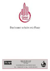 Drafi Deutscher - Das brennt so heiß wie Feuer