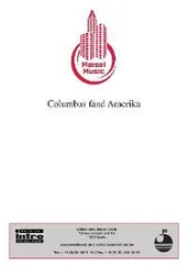 Christian Bruhn - Columbus fand Amerika
