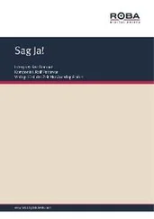 Ralf Petersen - Sag Ja!