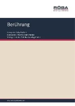 Ingeburg Branoner Berührung обложка книги