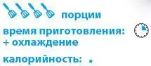 апельсины 3 шт пудра сахарная 3 ст л корица молотая ¼ чл - фото 101