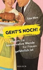 Lisz Hirn - Geht's noch!
