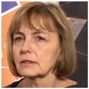 Vesna Pusić Der Balkan hat leider immer noch ein schlechtes Image Ich glaube - фото 9
