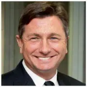 Borut Pahor Das vorliegende Buch führt in einen außerordentlich interessanten - фото 8