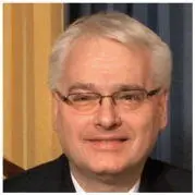 Ivo Josipović Dieses Buch ist das Werk eines hervorragenden Balkankenners - фото 6