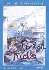 Siegrid Graunke Gruel - Ponton-Kids