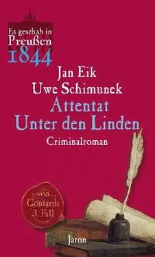 Uwe Schimunek Attentat Unter den Linden обложка книги