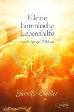 Jennifer Siedler Kleine himmlische Lebenshilfe обложка книги