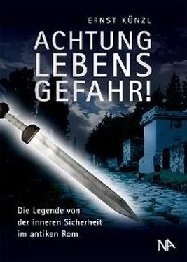 Ernst Künzl Achtung Lebensgefahr! обложка книги