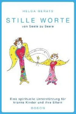 Helga Gerats Stille Worte обложка книги