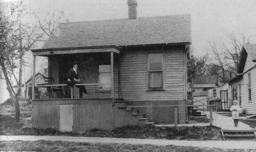 ABB 7 AMERICAN SCHOOL OF OSTEOPATHY DIE ERSTE OSTEOPATHIESCHULE 1894 In - фото 9