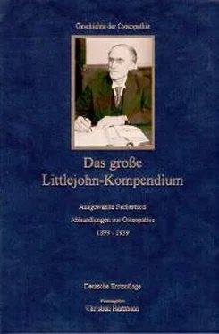 John Martin Littlejohn Das große Littlejohn-Kompendium обложка книги