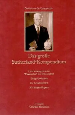 William Garner Sutherland Das große Sutherland-Kompendium обложка книги