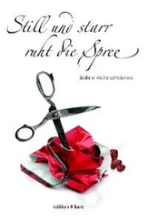 Nora Lachmann - Still und starr ruht die Spree