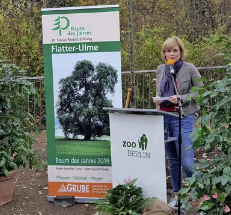 Abbildung 3 Julia Klöckner Bundesministerin für Ernährung und Landwirtschaft - фото 7