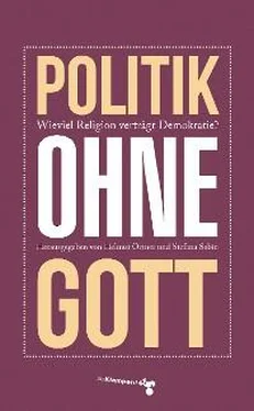 Неизвестный Автор Politik ohne Gott обложка книги