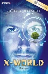 Jörg Arndt - X-World