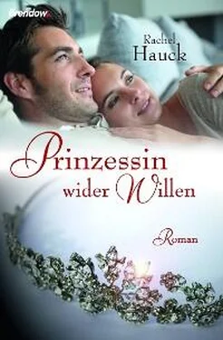 Rachel Hauck Prinzessin wider Willen обложка книги