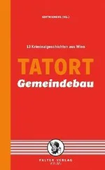 Manfred Rebhandl - Tatort Gemeindebau