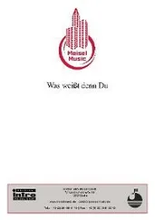 Peter Schaeffers - Was weißt denn Du