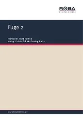 Frank Petzold - Fuge 2